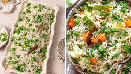 Matar Bhat Recipe: हिवाळ्यात आवर्जून बनवा अस्सल पारंपरिक पद्धतीने मटार भात, समाधान देणारा चविष्ट पदार्थ