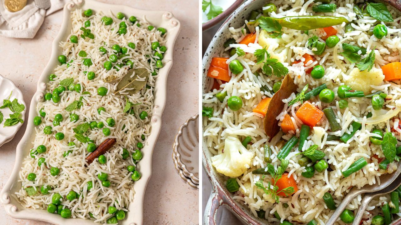 Matar Bhat Recipe: हिवाळ्यात आवर्जून बनवा अस्सल पारंपरिक पद्धतीने मटार भात, समाधान देणारा चविष्ट पदार्थ