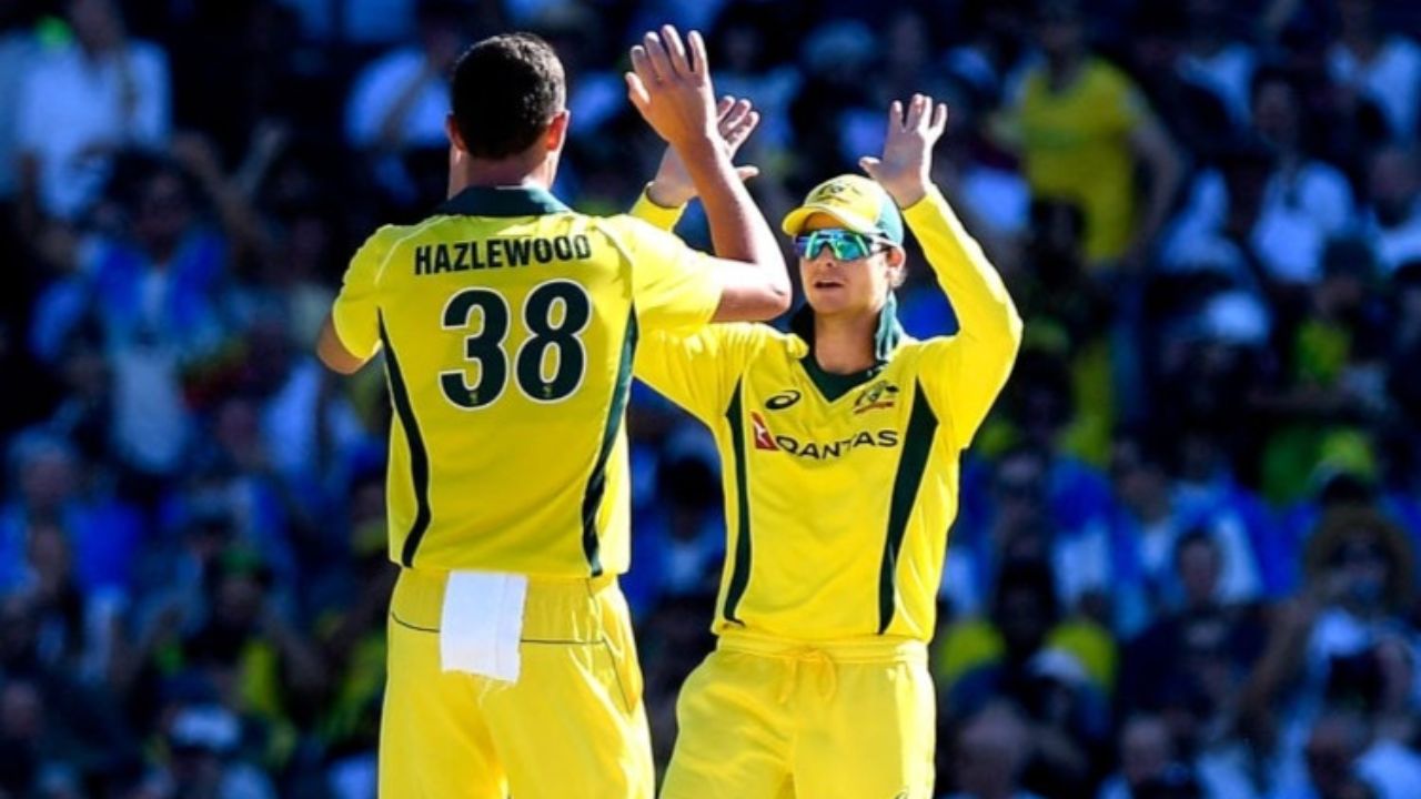 T20 World Cup मध्ये वेगवान गोलंदाजाची स्टीव्ह स्मिथने घेतली जागा! ऑस्ट्रेलियन संघात सामील, आयसीसीने केली पुष्टी