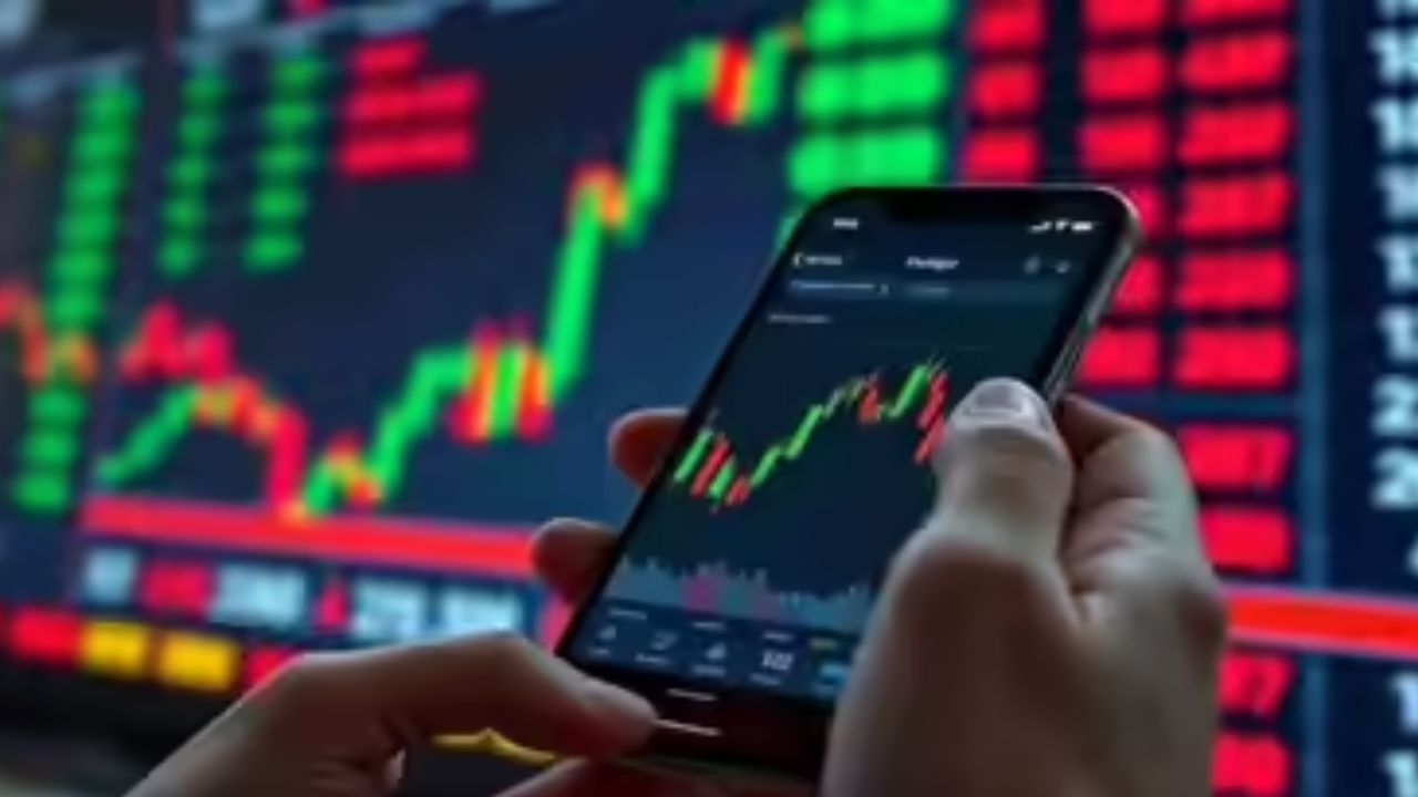 शेअर्समध्ये होणार मोठी घसरण?, हा शेअर विकून टाका अन्यथा…, ब्रोकरेजचा मोठा इशारा