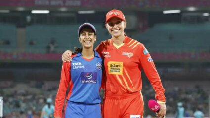 WPL 2026 Eliminator : DC vs GG एलिमिनेटर सामना कधी आणि कुठे पाहता येणार चाहत्यांना? वाचा संपूर्ण तपशील एका क्लिकवर