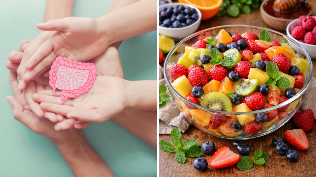 शरीरात साचून राहिलेली घाण बाहेर काढून टाकण्यासाठी आहारात करा ‘या’ फळांचे सेवन, आजारांपासून राहाल दूर