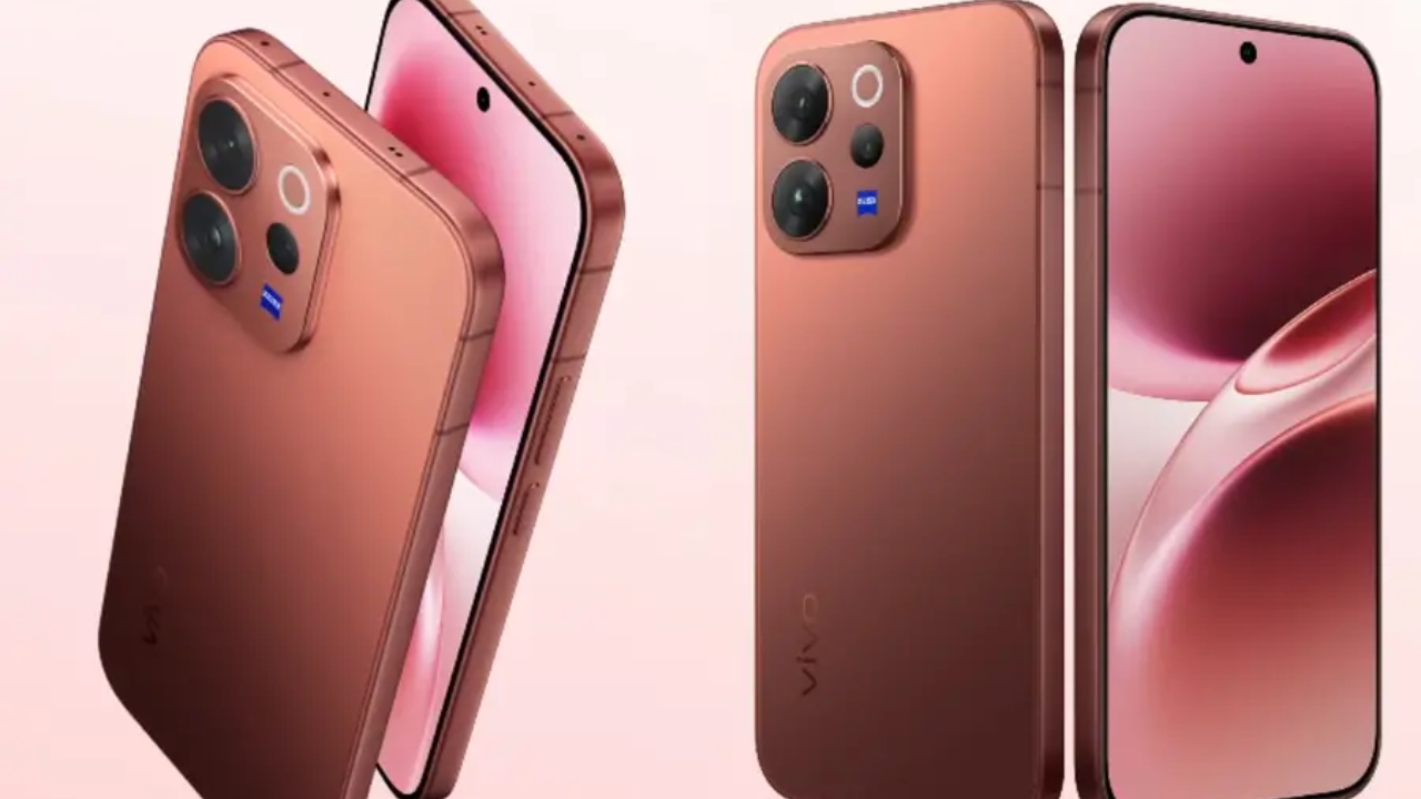 प्रिमियम मिड-रेंजमध्ये घमासान,  6500mAh बॅटरी, 50MP कॅमेरासारख्या फीचर्ससह Vivo V70 Eliteची मार्केटमध्ये धमाकेदार एन्ट्री