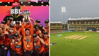 पाकिस्तानला मोठा झटका! IPL नंतरची सर्वात लोकप्रिय लीग भारतात खेळवण्याची शक्यता; BCCI सोबत चर्चा सुरू