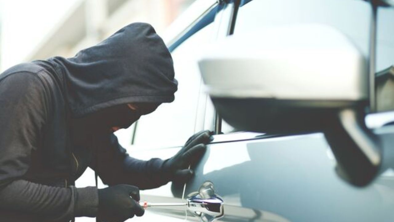 Vehicle Theft News: शहरात वाहन चोरट्यांचा धुमाकूळ! एकाच रात्री २ ‘क्रेटा’सह ६ वाहने लंपास; पोलिसांच्या कार्यक्षमतेवर प्रश्नचिन्ह