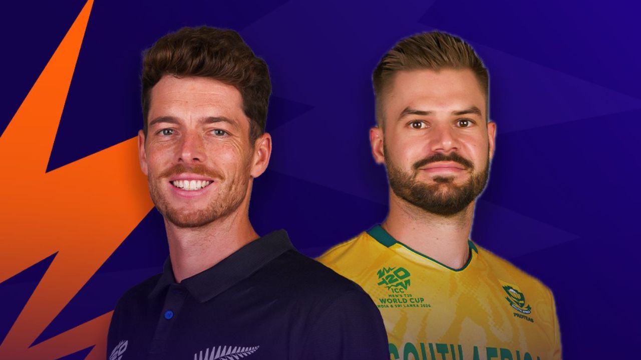 आज T20 World Cup 2026 मधून एक संघाचा होणार पत्ता कट, या टीमला मिळणार सुपर 8 चे तिकीट!