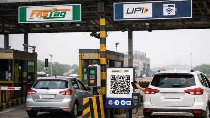 Toll Plaza New Rules: प्रवाशांनो लक्ष द्या! टोल नाक्यावर आता ‘कॅश’ चालणार नाही; आता केवळ FASTag आणि UPI अनिवार्य