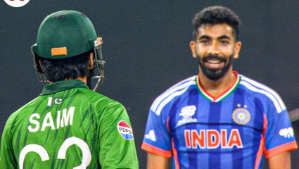 T20 World Cup 2026 मध्ये IND vs PAK सामना पुन्हा होण्याची शक्यता! जाणून घ्या कधी आणि कसे शक्य आहे?