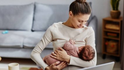 अल्पदुग्ध मातांच्या ताणावर ‘सुरेल’ उपाय! कामा रुग्णालयात संगीत थेरपीच्या प्रयोगाने स्तनदुधात लक्षणीय वाढ