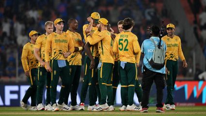 T20 World Cup Semi Final Scenario : तीन सामन्यानंतर विश्वचषक उपांत्य फेरीच्या शर्यतीत 4 संघ आघाडीवर, भारत आणि पाकिस्तानचे काय?