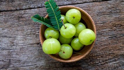 विटामिन सी युक्त बहुगुणी आवळ्यांपासून बनवा ‘हे’ मूल्यवर्धित पदार्थ, वाढत्या वयात राहाल कायमच हेल्दी