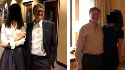 “होय, त्या रशियन महिलेशी माझे संबंध…”, Bill Gates यांची Epstein Files वर धक्कादायक कबुली; म्हणाले…