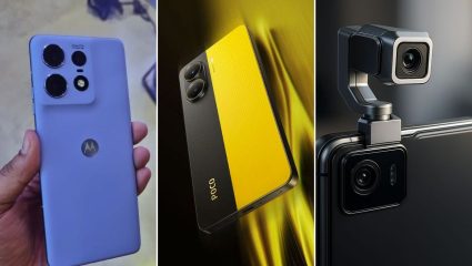 Upcoming Smartphones: आता राडा तर होणारच… Nothing पासून iPhone पर्यंत, मार्च महिन्यात एंट्री करणार हे स्मार्टफोन्स