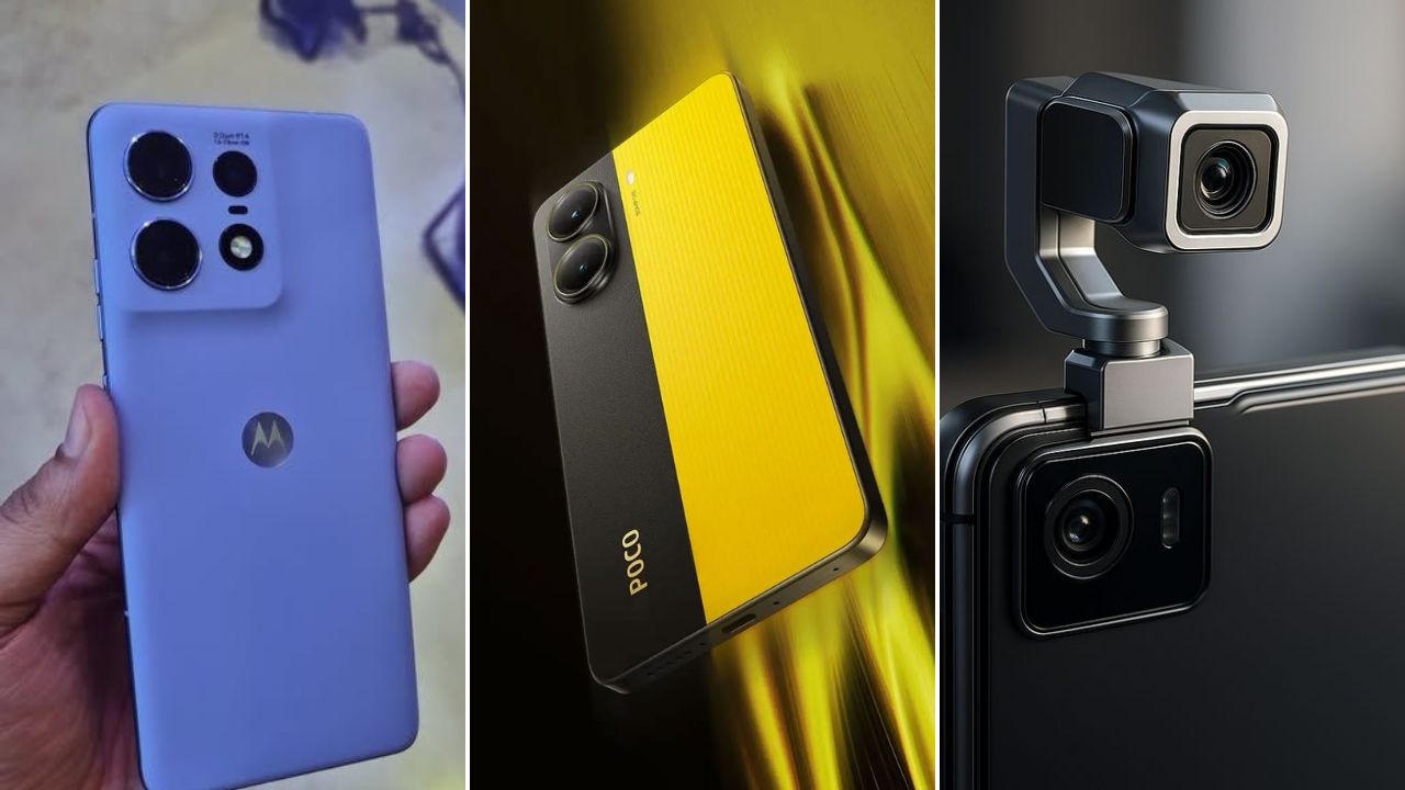 Upcoming Smartphones: आता राडा तर होणारच… Nothing पासून iPhone पर्यंत, मार्च महिन्यात एंट्री करणार हे स्मार्टफोन्स