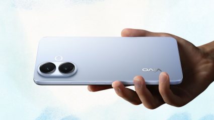 V60 Lite 4G (2026): स्मार्टफोनच्या रिफ्रेश वर्जनची यूजर्सना पडणार भुरळ… तगडा प्रोसेसर, मोठी बॅटरी आणि 50MP कॅमेऱ्याने सुसज्ज