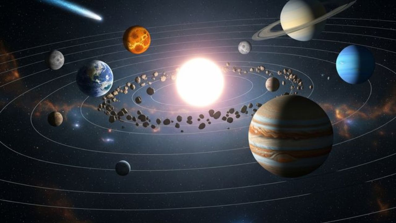 Vaidhriti Yog: तीन दिवसांत तयार होणार वैधृति योग, या राशीच्या लोकांनी राहावे सावध