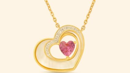 Valentine Day Special: केनडियरचे व्हॅलेन्टाईन्स-डे कलेक्शन साजरा करत आहे आधुनिक प्रेमाचा उत्सव