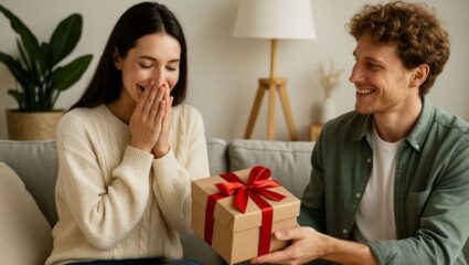 Valentine’s Day 2026: तुमच्या आवडत्या व्यक्तिला द्या खास सरप्राईज! गिफ्ट करा हे बेस्ट कॅमेरा स्मार्टफोन, किंमत 30 हजारांहून कमी