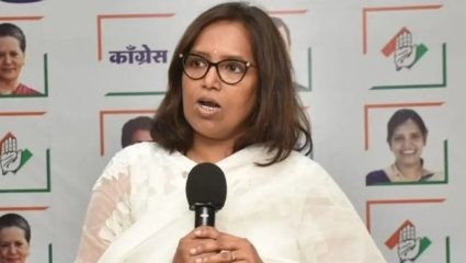मुस्लीम आरक्षण रद्द झाल्याने राज्यात वादाची ठिणगी: काँग्रेसने महायुतीला धरले धारेवर