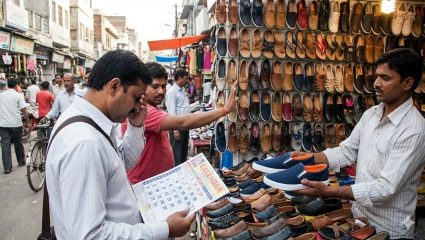 Vastu Shastra : तुम्ही पण हीच चुक करता का? ‘या’ दिवशी बुट- चप्पल खरेदी करू नका, अन्यथा…; जाणून घ्या नियम