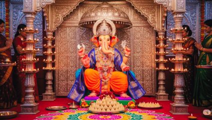 Vinayak Chaturthi 2026: विनायक चतुर्थीला करू नका ‘ही’ चूक, बाप्पाला या गोष्टींचा दाखवा नैवेद्य