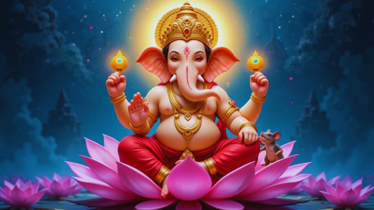 Vinayak Chaturthi: आर्थिक समस्येने हैराण झाला आहात का? विनायक चतुर्थीच्या दिवशी राशीनुसार करा ‘हे’ जप
