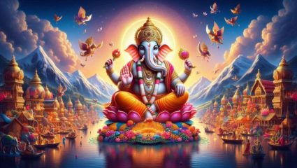 Vinayaka Chaturthi 2026: फाल्गुन महिन्यातील विनायक चतुर्थी कधी आहे, जाणून घ्या मुहूर्त आणि महत्त्व