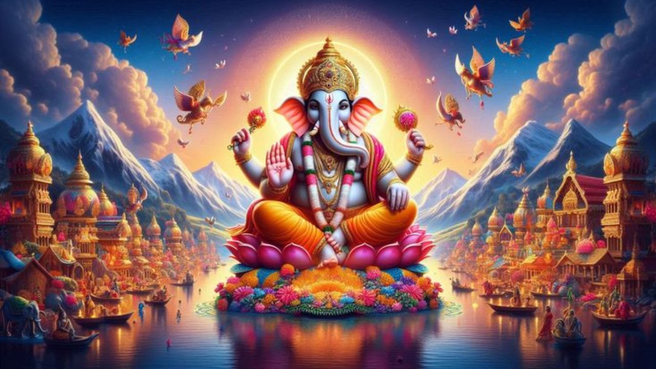 Vinayaka Chaturthi 2026: फाल्गुन महिन्यातील विनायक चतुर्थी कधी आहे, जाणून घ्या मुहूर्त आणि महत्त्व