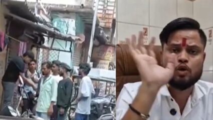 Virar :  नालासोपारात नशेचा अड्डा उघड, प्रशासनावर प्रश्नचिन्ह