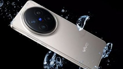 खुशखबर! Vivo X300 Pro तब्बल 10,000 रुपयांनी झाला स्वस्त; स्मार्टफोनच्या या व्हेरिअंटवर ऑफर उपलब्ध