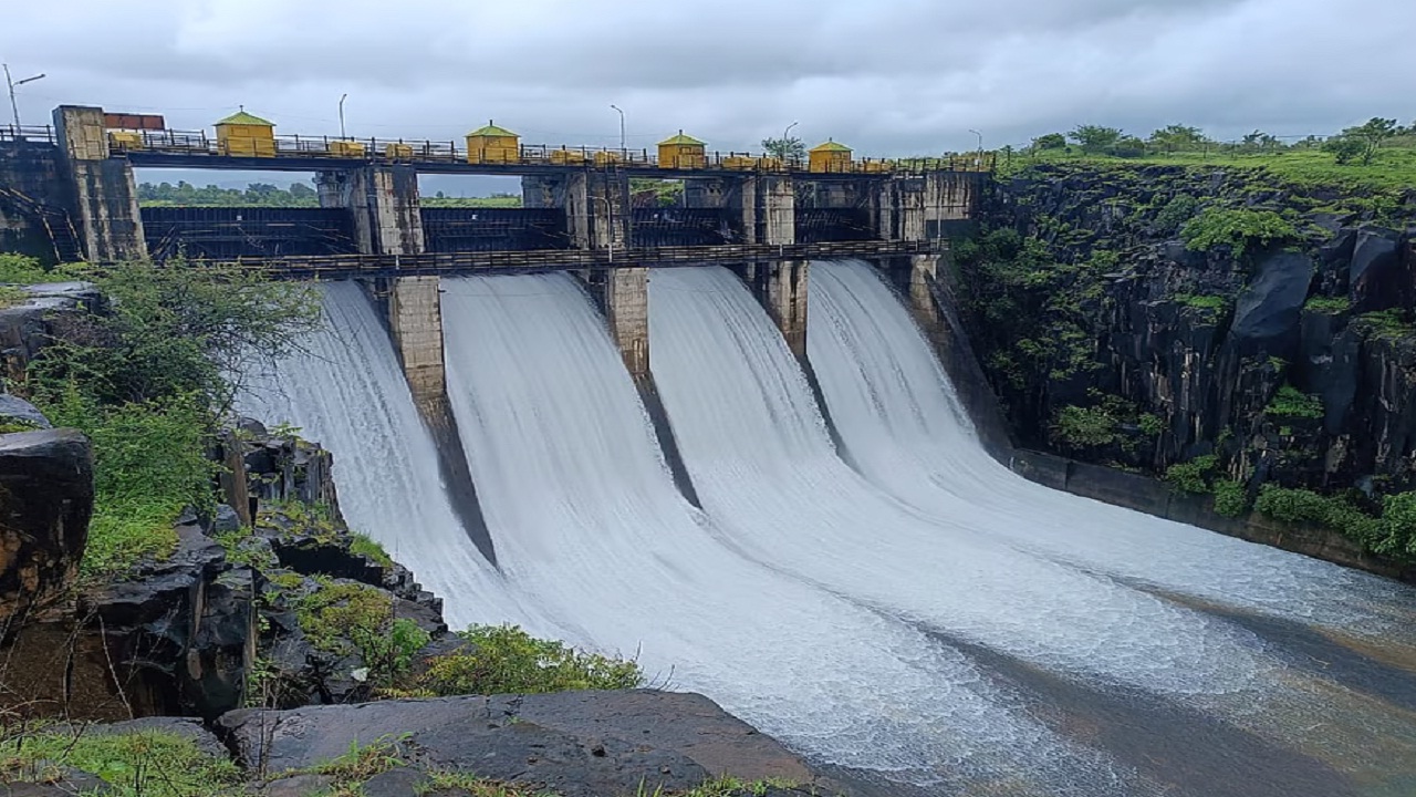 धरण उशाला अन् कोरड घशाला! भामा-आसखेड योजनेला 2027 चा मुहूर्त