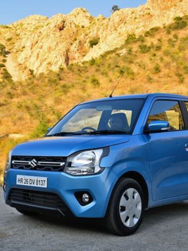 1 लिटर पेट्रोलवर Maruti Suzuki WagonR किती KM धावेल?