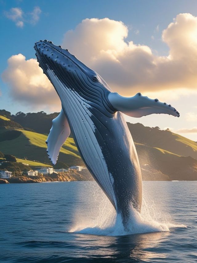 काय सांगता! 'या' माश्याच्या उलटीपासून बनतो परफ्युम?