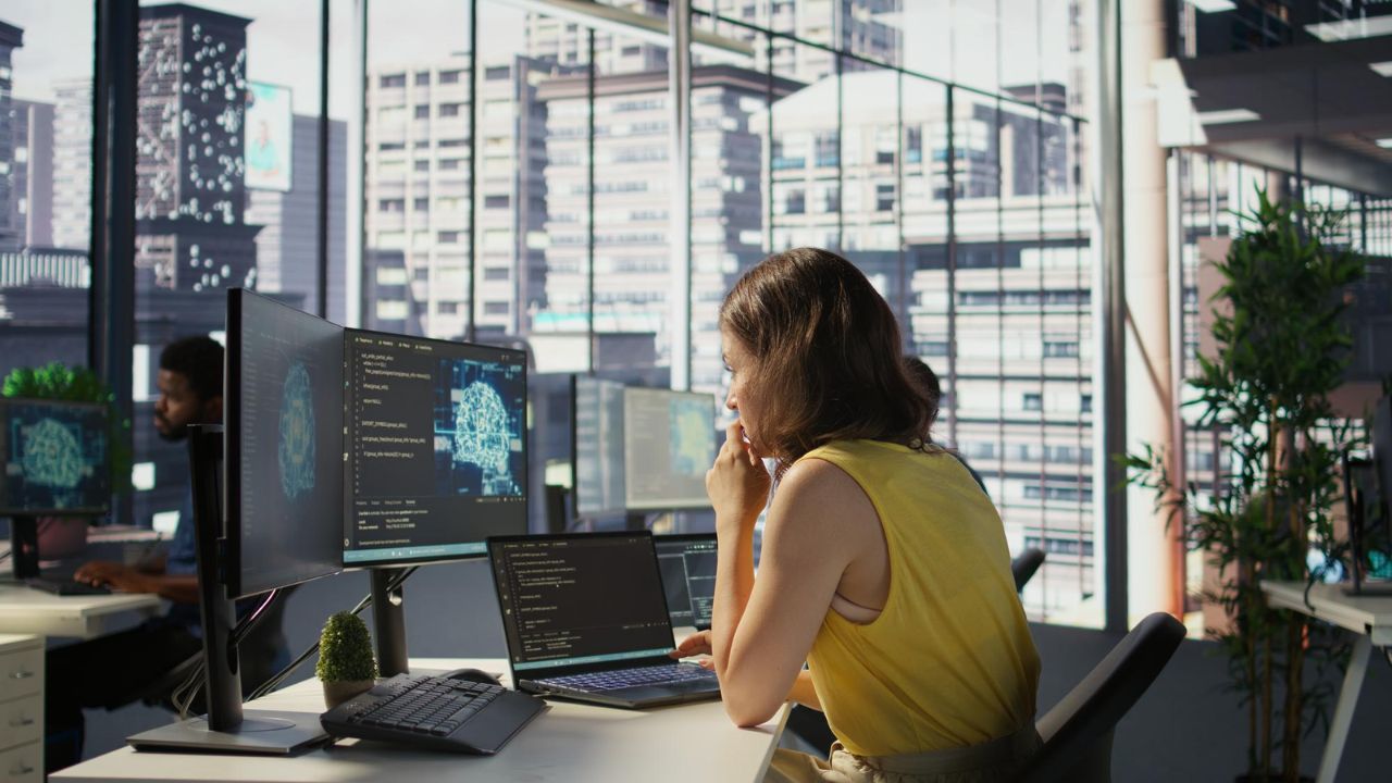 World Thinking Day 2026 : ChatGPT बनलंय भारतीयांचा नवीन डॉक्टर! ओव्हरथिंकिंगसाठी 33% लोक घेतात AI ची मदत, पण ‘हे’ किती धोकादायक?