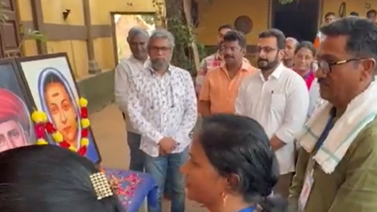 Yavatmal : दुखावर फुंकर; शेतकरी आत्महत्याग्रस्त कुटुंबातील ३० विधवा महिलांसाठी ‘जीवाची मुंबई’ उपक्रम