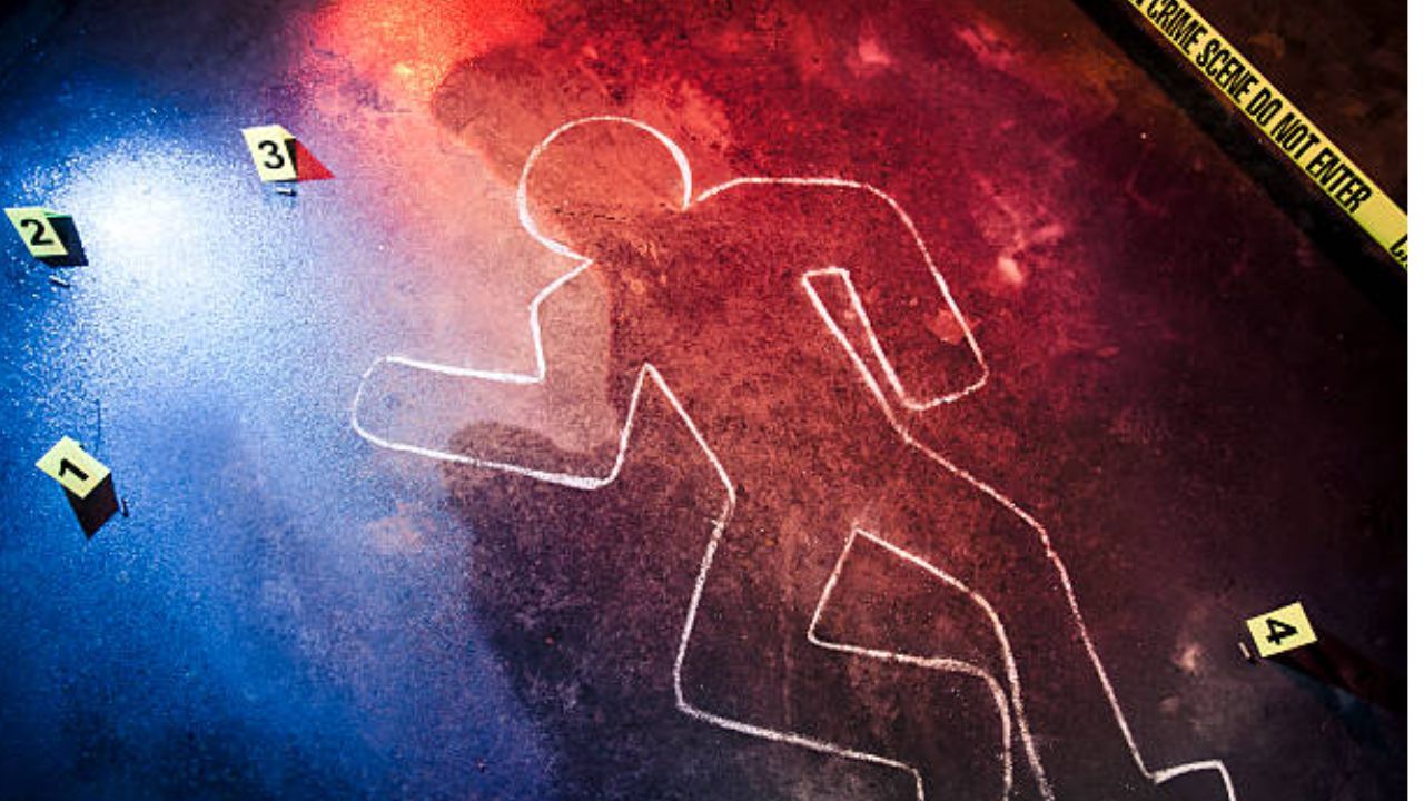 क्रिकेट सामन्या दरम्यान झालेल्या किरकोळ वादातून तरुणाची हत्या; मावळातील सोमाटणे फाटा येथील घटना