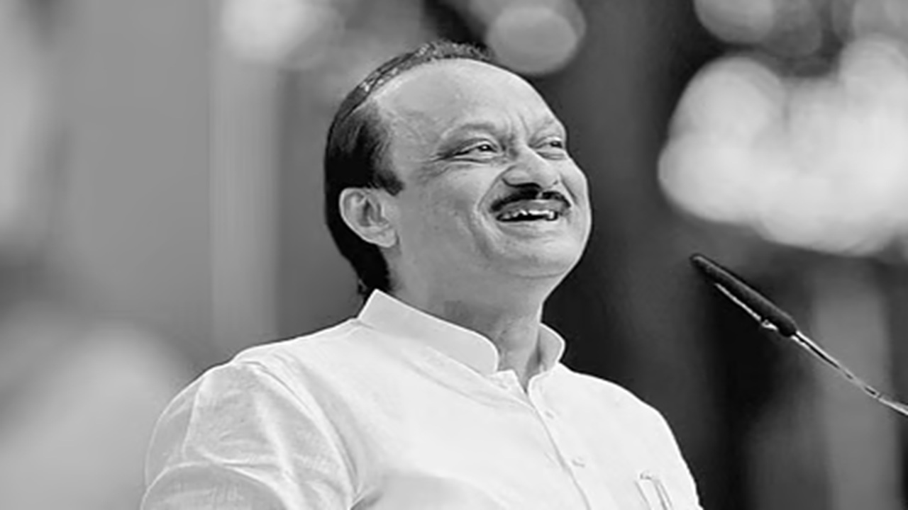 ZP Election 2026 : अजित दादांच्या निधनाच्या छायेतच जिल्हा परिषद–पंचायत समिती निवडणूक प्रचाराला सुरुवात