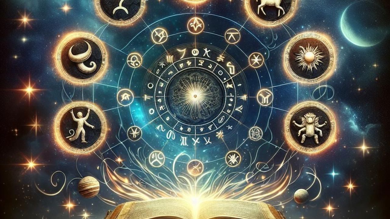 Zodiac Sign: रवि पुष्य योग आणि माघ पौर्णिमेच्या दिवशी या राशीच्या लोकांना होईल फायदाच फायदा