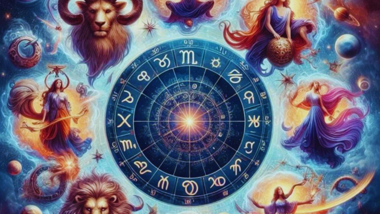 Zodiac Sign: वरिष्ठ योगामुळे मेष आणि सिंह राशीसह या राशीच्या लोकांना होणार फायदा