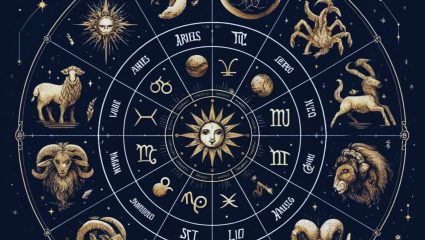 Zodiac Sign: बुधादित्य योगामुळे वृषभ आणि कर्क राशीसह या राशीच्या लोकांना नशिबाची मिळेल अपेक्षित साथ