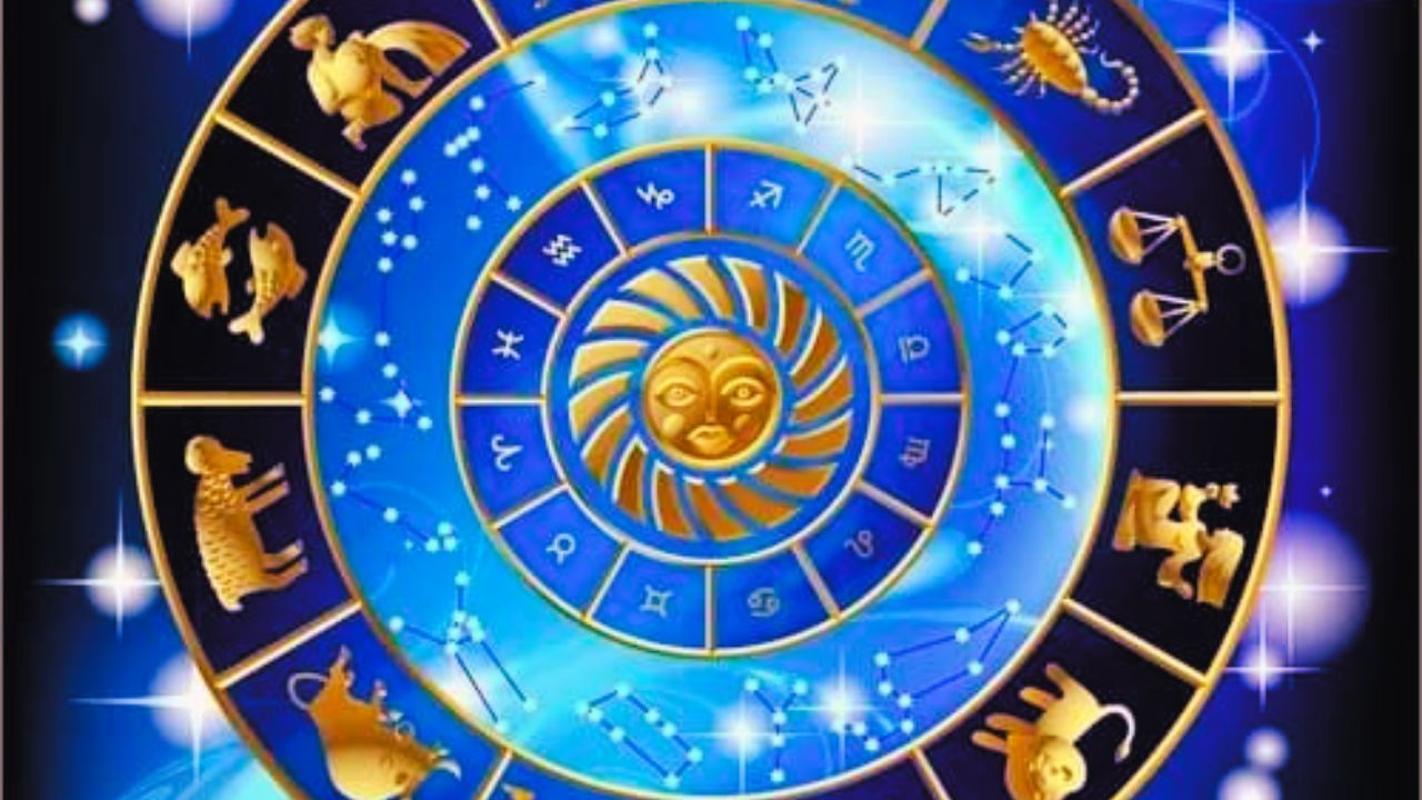 Zodiac Sign: राजयोगाचे संयोजन, मेष, मिथुन आणि कर्क राशीसह या राशी असणार भाग्यवान
