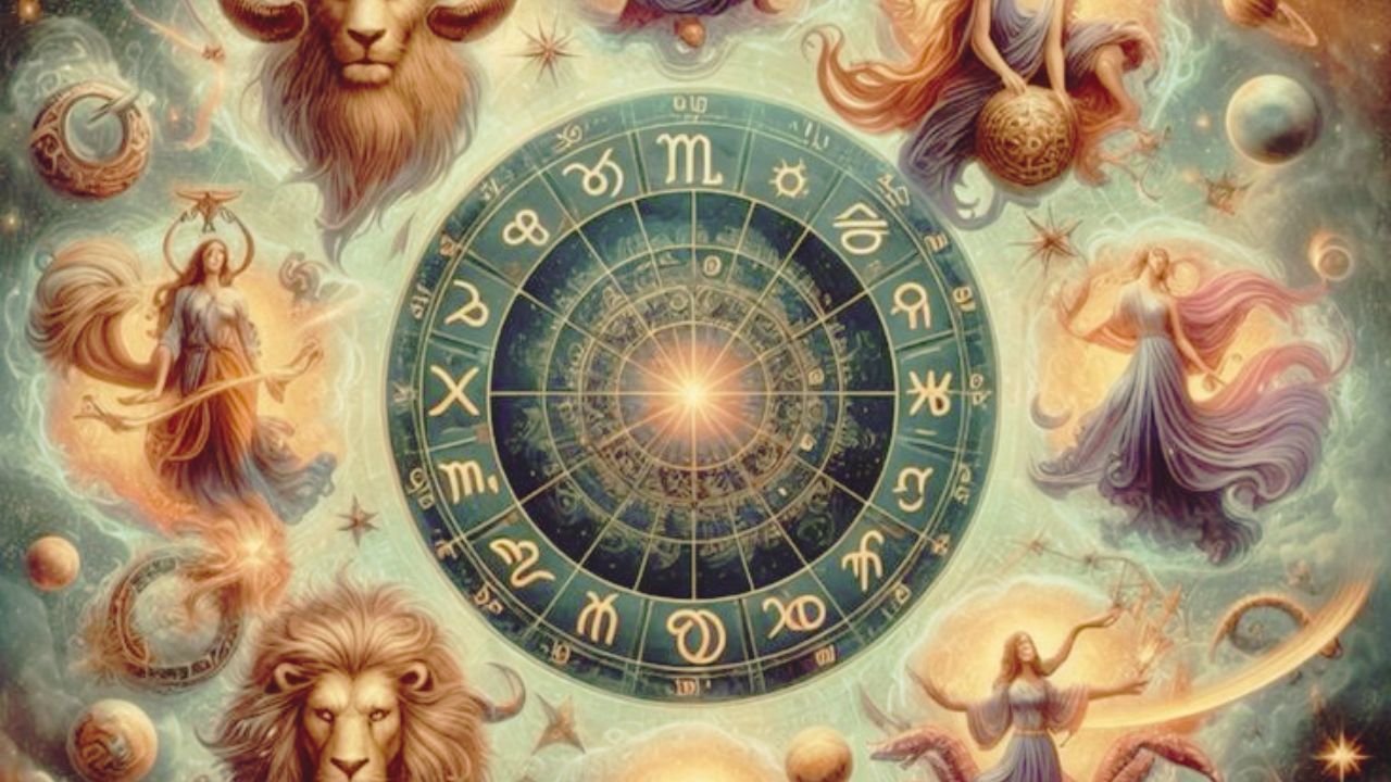 Zodiac Sign: त्रिकोण योगाचा सिंह आणि धनु राशीसह कोणत्या राशीच्या लोकांना फायदा होईल, जाणून घ्या