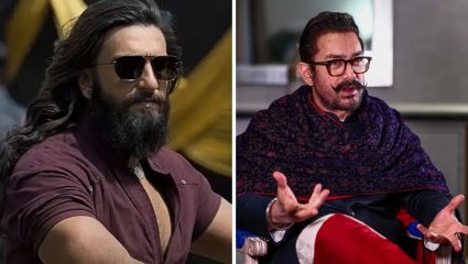 २०२५ची ब्लॉकबस्टर आणि करोडोची कमाई, तरीही ‘धुरंधर’ बद्दलच्या ‘या’ गोष्टीने आमिर खान नाराज, म्हणाला; ”जर चित्रपट…”