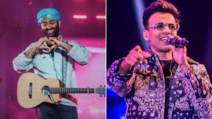 ‘गायकांना मोफत गाण्यास भाग पाडतात..’, अरिजीत सिंगच्या निवृत्तीनंतर आता अभिजीत सावंतचा धक्कादायक खुलासा