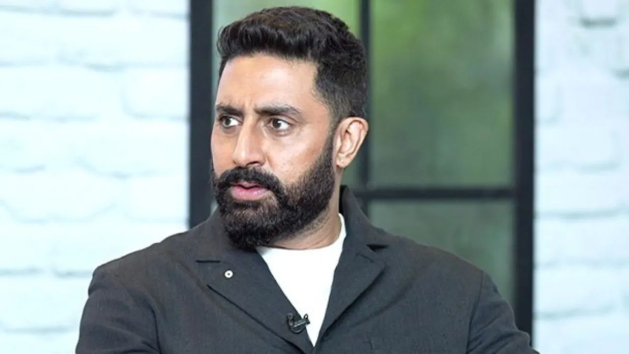 “एआय मला घाबरवतं…”,  Abhishek Bachchanनं व्यक्त केली चिंता; AI मुळे कलाकारांना होऊ शकतो तोटा,म्हणाला,…