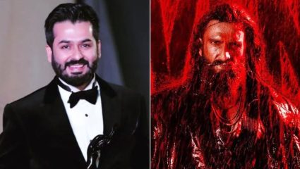 Dhurandhar: The Revenge रिलीजआधीच अडचणीत; आदित्य धरच्या प्रॉडक्शन हाऊसवर BMC ने साधला निशाणा