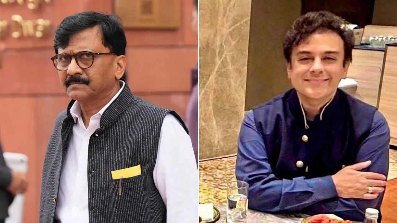 RSS प्रमुखांसोबत भोजनाच्या वादानंतर Adnan Sami ने सोडले मौन; संजय राऊतांना फटकारत गायक म्हणाला…