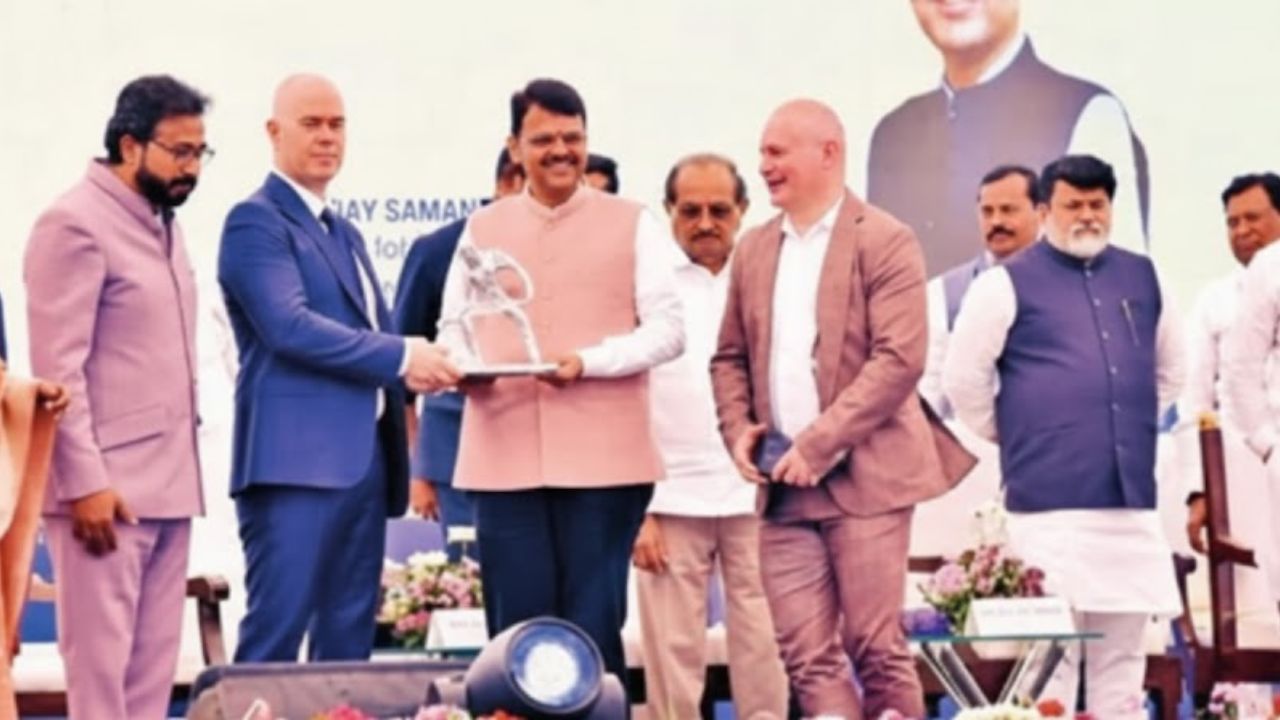 Ahilyanagar News: ‘दावोस’ द्वारे नगरमध्ये तब्बल 12 हजार कोटींची गुंतवणूक! 18 हजार रोजगारांची निर्मिती होणार