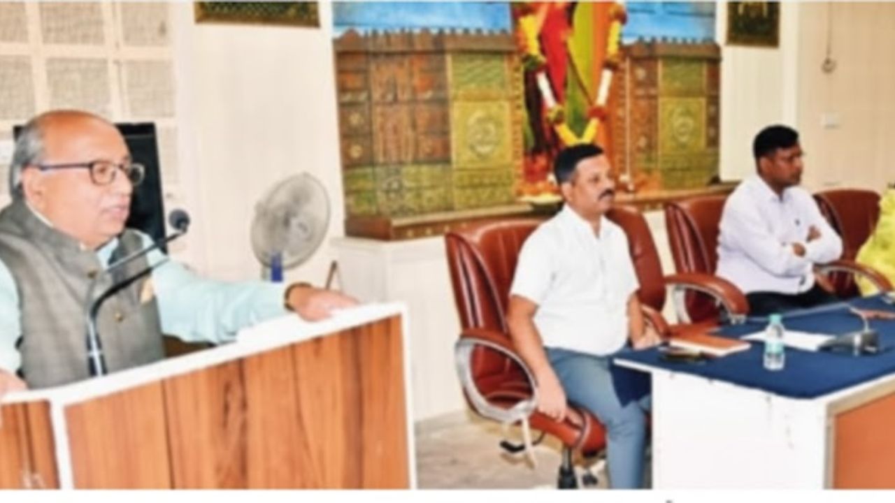 Ahilyanagar News: अहिल्यानगर शहरात ई कचरा निर्मूलन अभियान, 23 फेब्रुवारीला प्रोफेसर चौकात प्रारंभ