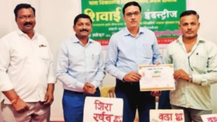 Ahilyanagar News: कृषी महोत्सवाला शेतकरी आणि ग्राहकांचा उदंड प्रतिसाद! 5 दिवसात झाली साडेतीन कोटींची उलाढाल